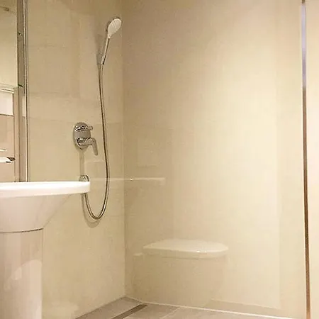 Haus Blattert Апартаменты *