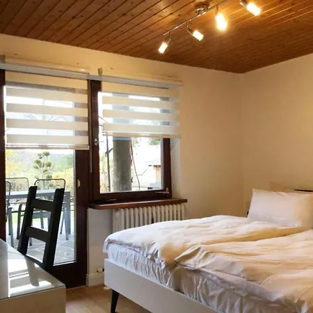 Haus Blattert Фельдберг