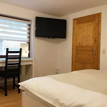 Haus Blattert