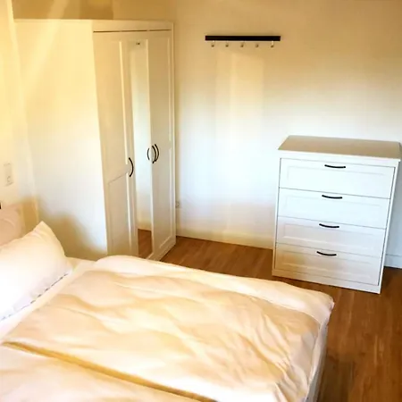 Haus Blattert Апартаменты
