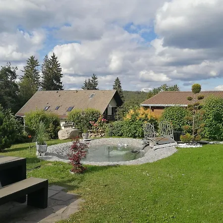 Haus Blattert *
