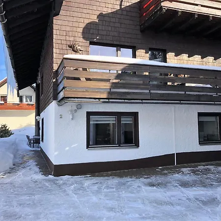 Haus Blattert Фельдберг