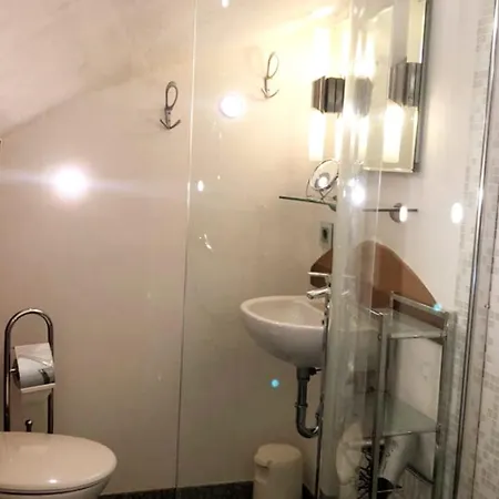 Haus Blattert Фельдберг