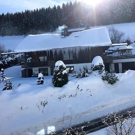 Haus Blattert *