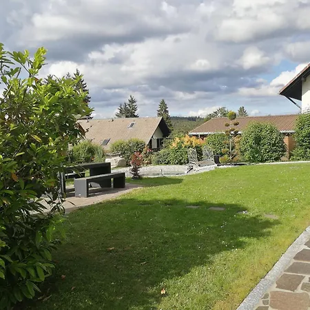 Apartament Haus Blattert Feldberg (Baden-Wurttemberg)