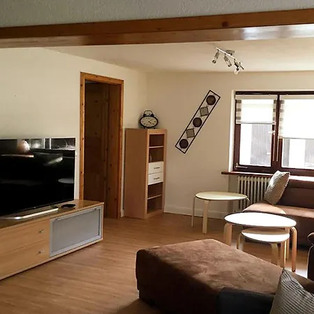 Haus Blattert