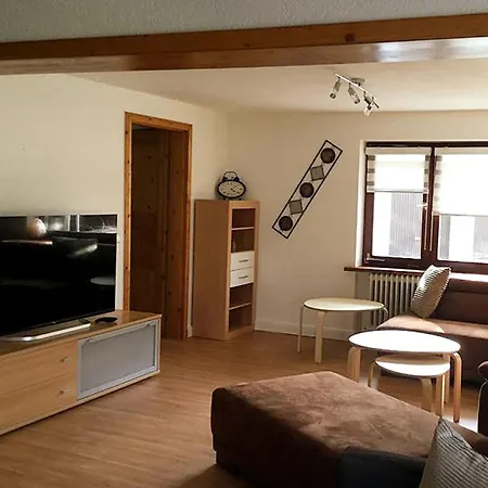 Haus Blattert